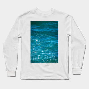 serenity Long Sleeve T-Shirt